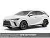 2026 Lexus RX 350h PREMIUM PACKAGE (Stk: 1564640) in Calgary - Image 1 of 1