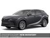 2026 Lexus RX 350h EXECUTIVE PACKAGE (Stk: 1563280) in Calgary - Image 1 of 1