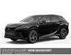 2026 Lexus RX 350h PREMIUM PACKAGE (Stk: 1565193) in Calgary - Image 1 of 1