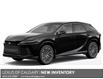 2026 Lexus RX 350h LUXURY PACKAGE (Stk: 1566039) in Calgary - Image 1 of 1