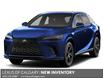 2026 Lexus RX 350h Base (Stk: 260455) in Calgary - Image 1 of 2