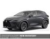 2026 Lexus NX 350 PREMIUM (Stk: 1563346) in Calgary - Image 1 of 1