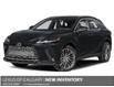 2026 Lexus RX 450h+ Base (Stk: 260479) in Calgary - Image 1 of 12