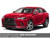 2026 Lexus RX 350 Base (Stk: 260472) in Calgary - Image 1 of 3