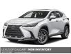 2026 Lexus NX 350h Base (Stk: 260474) in Calgary - Image 1 of 12