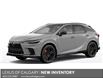 2026 Lexus RX 350 Base (Stk: 260454) in Calgary - Image 1 of 1