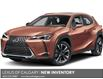 2026 Lexus UX 300h Base (Stk: 260496) in Calgary - Image 1 of 1