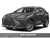 2026 Lexus NX 350h Base (Stk: 260442) in Calgary - Image 1 of 10