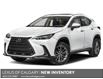 2026 Lexus NX 350 Base (Stk: 260501) in Calgary - Image 1 of 3