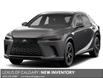 2026 Lexus RX 350h Base (Stk: 260502) in Calgary - Image 1 of 1