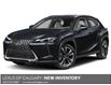 2026 Lexus UX 300h Base (Stk: 260530) in Calgary - Image 1 of 3
