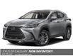 2026 Lexus NX 350 Base (Stk: 260556) in Calgary - Image 1 of 12