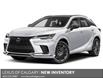 2026 Lexus RX 500h Base (Stk: 260553) in Calgary - Image 1 of 3