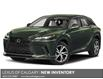 2026 Lexus RX 350 Base (Stk: 260555) in Calgary - Image 1 of 12