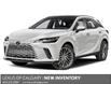 2026 Lexus RX 450h+ Base (Stk: 260561) in Calgary - Image 1 of 12