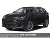 2026 Lexus NX 350 Base (Stk: 260579) in Calgary - Image 1 of 12