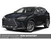 2026 Lexus NX 350h Base (Stk: 260620) in Calgary - Image 1 of 12