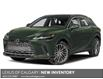 2026 Lexus RX 450h+ Base (Stk: 260596) in Calgary - Image 1 of 12