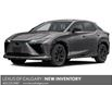 2026 Lexus RZ 350e Base (Stk: 260606) in Calgary - Image 1 of 2