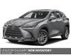 2026 Lexus NX 350h Base (Stk: 260610) in Calgary - Image 1 of 12