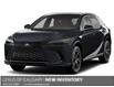 2026 Lexus RX 350h Base (Stk: 260616) in Calgary - Image 1 of 2