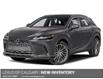 2026 Lexus RX 450h+ Base (Stk: 260632) in Calgary - Image 1 of 10