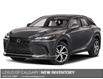 2026 Lexus RX 350 Base (Stk: 260710) in Calgary - Image 1 of 10