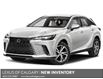 2026 Lexus RX 350 Base (Stk: 260749) in Calgary - Image 1 of 12