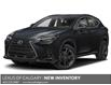 2026 Lexus NX 450h+ Base (Stk: 260790) in Calgary - Image 1 of 3