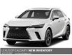 2026 Lexus RX 350h Base (Stk: 260791) in Calgary - Image 1 of 2