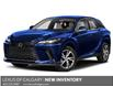 2026 Lexus RX 350 Base (Stk: 260832) in Calgary - Image 1 of 12