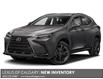 2026 Lexus NX 450h+ Base (Stk: 260849) in Calgary - Image 1 of 1
