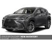 2026 Lexus NX 350 Base (Stk: 260844) in Calgary - Image 1 of 10