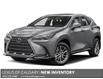 2026 Lexus NX 350h Base (Stk: 260856) in Calgary - Image 1 of 12