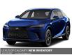 2026 Lexus RX 350h Base (Stk: 260859) in Calgary - Image 1 of 2
