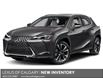 2026 Lexus UX 300h Base (Stk: 260870) in Calgary - Image 1 of 10