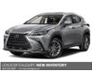 2026 Lexus NX 350 Base (Stk: 260878) in Calgary - Image 1 of 12
