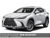 2026 Lexus NX 350h Base (Stk: 260883) in Calgary - Image 1 of 12