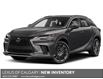 2026 Lexus RX 500h Base (Stk: 260884) in Calgary - Image 1 of 1