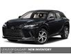 2026 Lexus RX 350 Base (Stk: 260889) in Calgary - Image 1 of 12