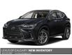 2026 Lexus NX 350 Base (Stk: 260895) in Calgary - Image 1 of 12
