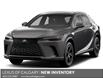 2026 Lexus RX 350h Base (Stk: 260921) in Calgary - Image 1 of 1