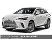 2026 Lexus RX 450h+ Base (Stk: 260924) in Calgary - Image 1 of 12