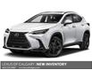 2026 Lexus NX 450h+ Base (Stk: 260928) in Calgary - Image 1 of 3