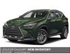 2026 Lexus NX 350h Base (Stk: 260930) in Calgary - Image 1 of 12