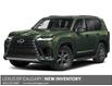 2026 Lexus LX 700h Base (Stk: 260932) in Calgary - Image 1 of 3