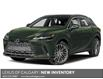 2026 Lexus RX 450h+ Base (Stk: 260934) in Calgary - Image 1 of 12