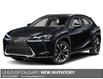 2026 Lexus UX 300h Base (Stk: 260458) in Calgary - Image 1 of 12