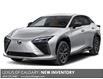 2026 Lexus RZ 350e Base (Stk: 260606) in Calgary - Image 1 of 2