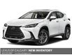 2026 Lexus NX 350 Base (Stk: 260658) in Calgary - Image 1 of 12